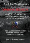 The D-Day War Diaries - Omaha Beach (2023)