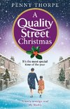 A Quality Street Christmas