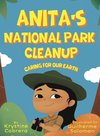 Anita's National Park Cleanup