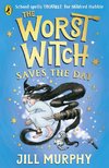 The Worst Witch Saves the Day