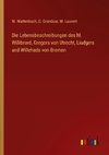 Die Lebensbeschreibungen des hl. Willibrord, Gregors von Utrecht, Liudgers und Willehads von Bremen