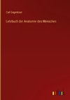 Lehrbuch der Anatomie des Menschen