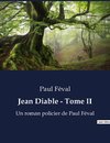 Jean Diable - Tome II