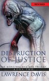 Destruction Of Justice