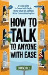 How to Talk to Anyone with Ease