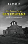 The Redeeming of Ben Fontana