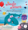 Sadie Shark and the Special Shellebration