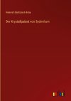 Der Krystallpalast von Sydenham