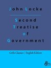 Second Treatise of Government