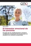 El bienestar emocional de las personas