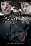 Paganini, the Vampire Career