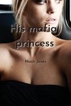 his mafia princess