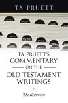 Ta Pruett's Commentary on the Old Testament Writings