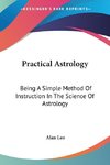 Practical Astrology