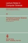 Theoretical Computer Science