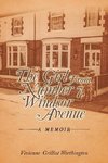 The Girl from Number 7, Windsor Avenue