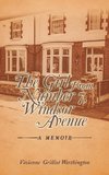 The Girl from Number 7, Windsor Avenue