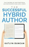 The Successful Hybrid Author