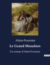 Le Grand Meaulnes