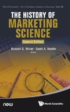 The History of Marketing Science