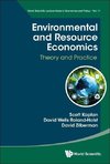 Environmental and Resource Economics