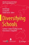 Diversifying Schools