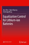 Equalization Control for Lithium-ion Batteries