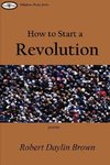 How to Start a Revolution