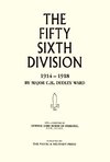 56th Division (1st London Territorial Division) 1914-1918