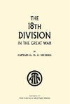 The 18th Division in the Great War