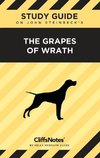 CliffsNotes on Steinbeck's The Grapes of Wrath