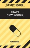 CliffsNotes on Huxley's Brave New World