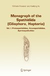 Monograph of the Spathidiida (Ciliophora, Haptoria) 1