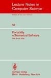 Portability of Numerical Software