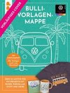 VW Vorlagenmappe 