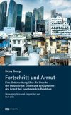 Fortschritt und Armut