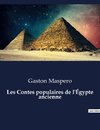 Les Contes populaires de l'Égypte ancienne