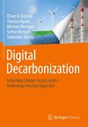 Digital Decarbonization