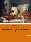 HISTOIRE DE L¿ART TOME 2