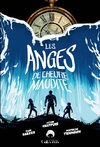 Les Anges de l'heure maudite