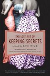 The Lost Art of Keeping Secrets