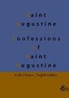 Confessions of Saint Augustine