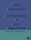 Confessions of Saint Augustine