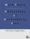 Adventures of Huckleberry Finn