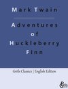 Adventures of Huckleberry Finn