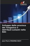 Sviluppo delle province del Tanganica e dell'Haut-Lomami nella RDC