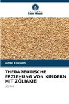 THERAPEUTISCHE ERZIEHUNG VON KINDERN MIT ZÖLIAKIE