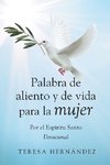 Palabra de Aliento para la Mujer