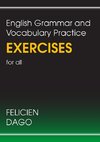 English Grammar and Vocabulary Practice Exercises for all