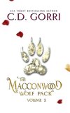 The Macconwood Wolf Pack Volume 2